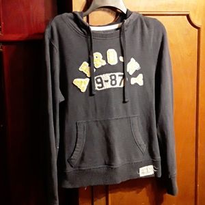 aeropostale pullover hoodie